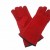 VEO KAYNAKÇI ELDİVENİ TAKVİYELİ (VEO F437 REDWELD) 